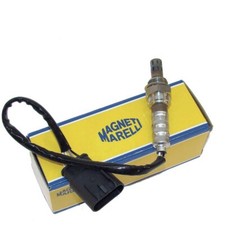 Sonde lambda avec connecteur