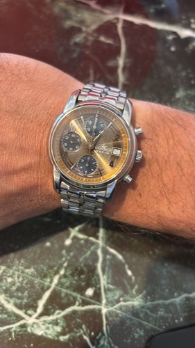 Montre lucien rochat kefir - lucien,