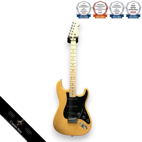 Guitare électrique fender - guitare,