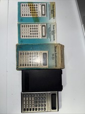 texas instrument ti 53