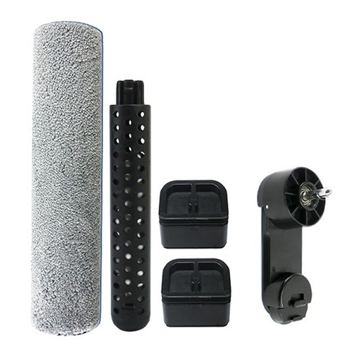 Kit nettoyeur sol - sol, rouleau