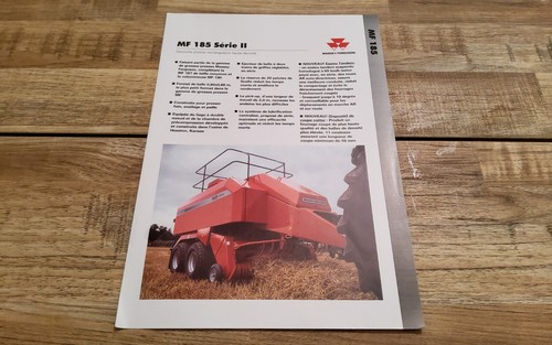 Prospectus catalogue brochure - catalogue,
