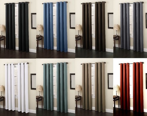 Panels blackout energy - 2,