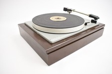 Lenco Turntable Made in Switzerland Turntable