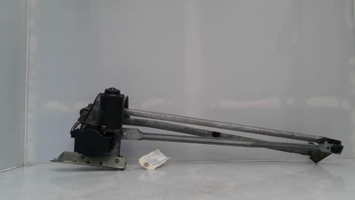 Moteur essuie glace avant