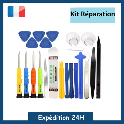 Outils réparation de - de,