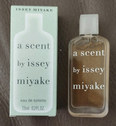 Miniature parfum issey miyake - miniature,
