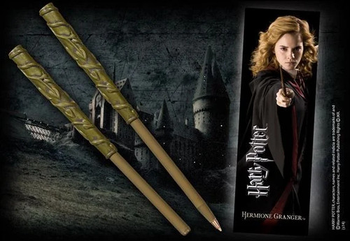 Harry potter stylo baguette - -,