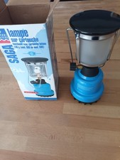 Lampe à gaz à cartouche 190g