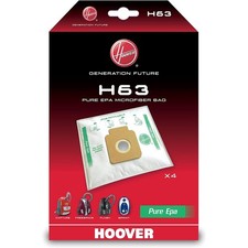 [35600536] HOOVER Lot de 4