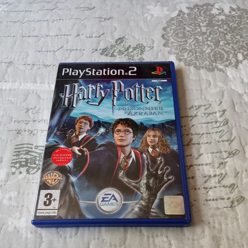 Harry potter prisonnier - potter, le