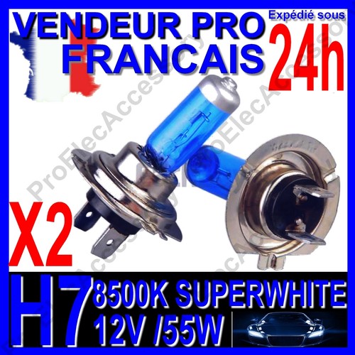 Kit ampoule lampe - 2,