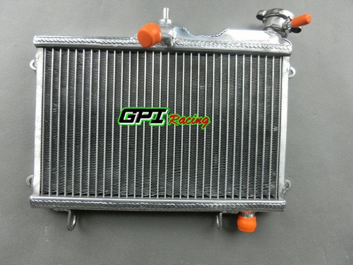 Radiateur aluminium pour - en,