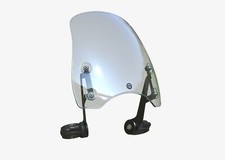 Genuine Dart Marlin S3 Flyscreen-Triumph Speedmaster 1200 (47mm) Light