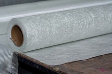 Fibre de verre Mat 300 g/m²
