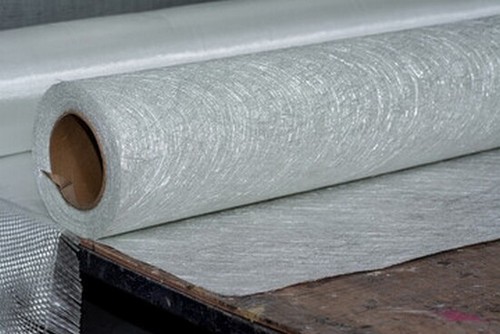 Fibre verre mat 300 - de,