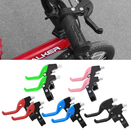 Vélo frein leviers paire - leviers,