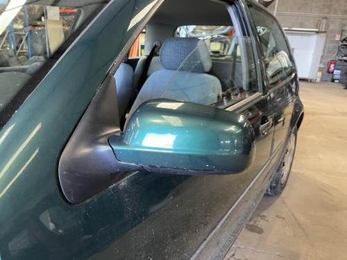 Retroviseur gauche volkswagen - gauche,