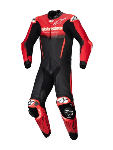 Alpinestars combinaison - alpinestars, gp-r7