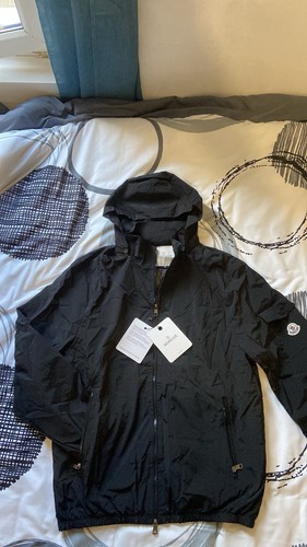 Moncler veste coupe vent homme - moncler, coupe-vent