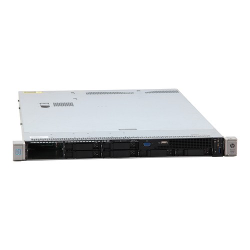 Serveur rack proliant dl360 - serveur,