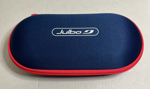 Etui lunettes julbo bleu - lunettes,