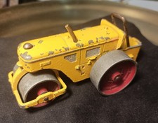 DINKY TOYS 90A RICHIER#Rouleau