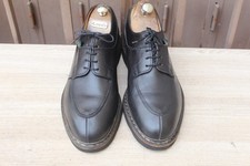 CHAUSSURE DERBY PARABOOT