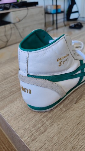 Onitsuka tiger tokyo - tiger, mid