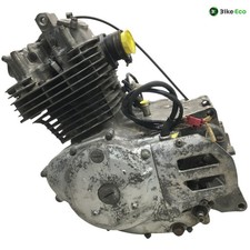 Moteur HONDA XL 250 S