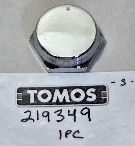 Nos genuine tomos puch - genuine, /