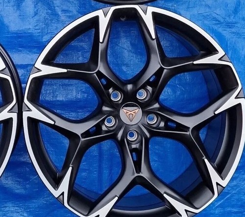 Jantes neuves cupra - neuves,