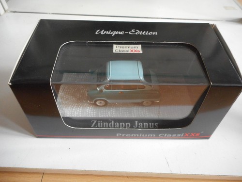 Voiture collection premium - de,