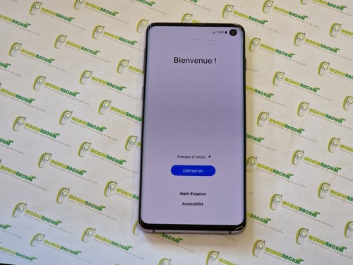 Samsung galaxy s10 - galaxy, go