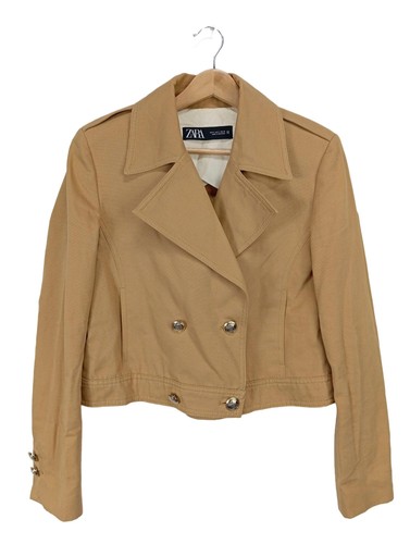 Zara veste courte - courte, dames