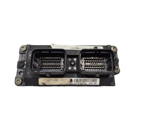 Boitier ecu origine - origine, ducati