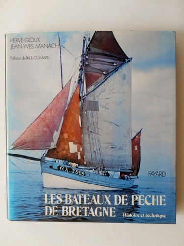 Les bateaux peche de - les,