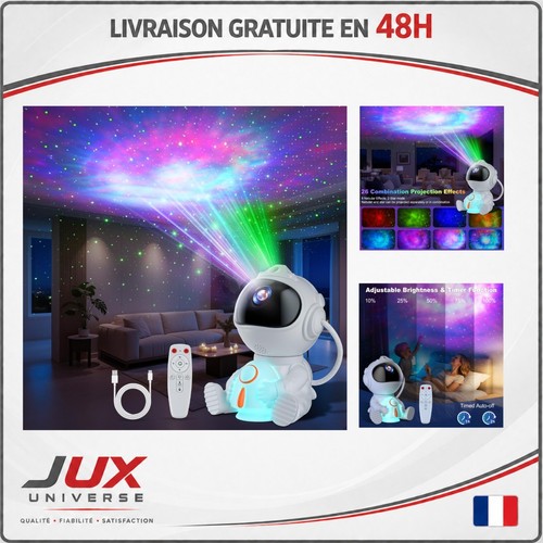 Astronaute projecteur ciel - projecteur,
