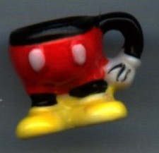 AAD4 - BEAN / FEVE: MICKEY