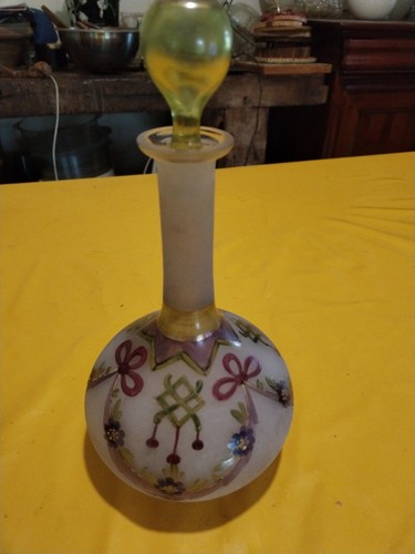 Elegante carafe emaillee - elegante,