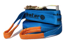 Slackline Ceinture Laisse 50