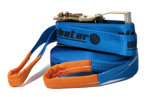 Slackline ceinture laisse - slackline, 50