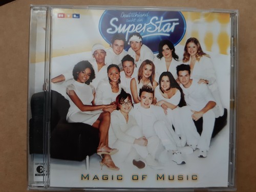 Dsds magic music - -,