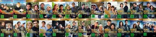 Edition complète kitzbühel - edition,