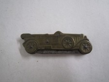 PETIT CANIF DE POCHE FORME