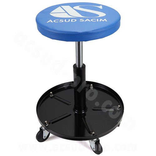 Tabouret atelier hauteur - d,