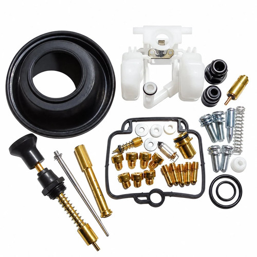 Kit réparation carburateur - réparation,