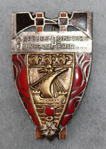 Insigne brigade de - insigne,