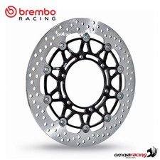 Disque frein Brembo
