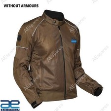 Veste De Moto Streetwind V2 Pour Royal Enfield Rider GEC
